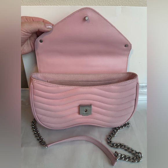 Louis Vuitton New Wave MM Pink Crossbody Shoulder bag - Picture 11 of 17